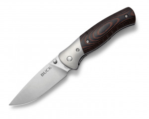 Briceag pentru Supravietuire Buck Knives Small Selkirk 0836BRS-B cu amnar