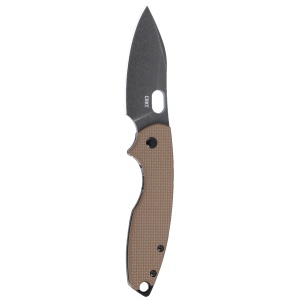 Briceag Pilar III Brown, CRKT