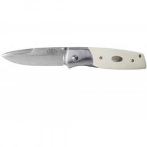 Briceag premium PXL Fallkniven cu lama otel Elmax - Img 4