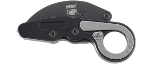 Briceag Provoke First Responder w/Sheath, CRKT - Img 3