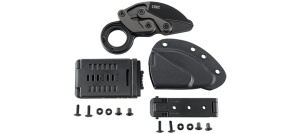 Briceag Provoke First Responder w/Sheath, CRKT - Img 13