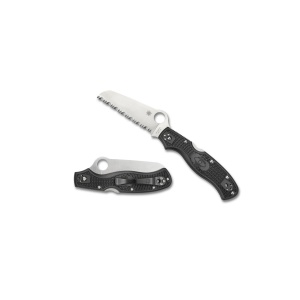 Briceag Rescue™ 3 FRN Black, Spyderco - Img 8