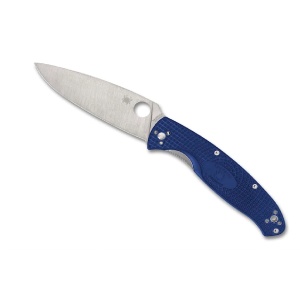 Briceag Resilience™ Lightweight CPM S35VN, Spyderco - Img 3