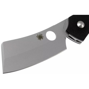 Briceag Roc™ G-10 negru, Spyderco - Img 2
