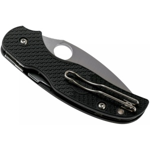 Briceag Sage™ 5 Lightweight, Spyderco - Img 3
