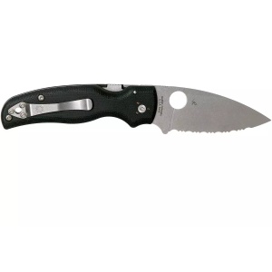 Briceag Shaman™, Spyderco - Img 6