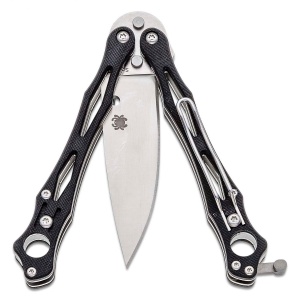 Briceag SmallFly™ 2, Spyderco - Img 3