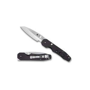 Briceag Smock, Spyderco - Img 9