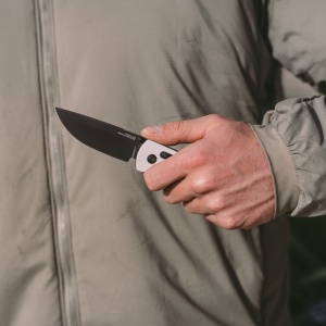 Briceag SOG Flash AT - CONCRETE + COOL GRAY - Img 10