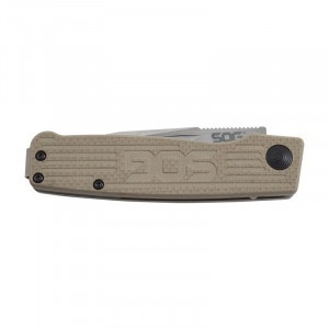 Briceag SOG - Terminus - Satin - Img 6