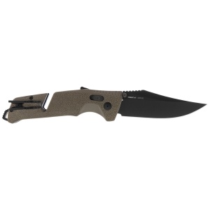 Briceag SOG - Trident AT - FLAT DARK EARTH - TANTO