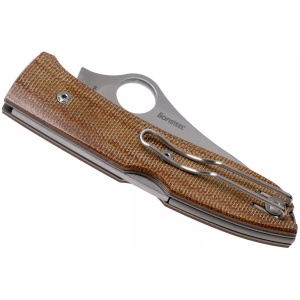 Briceag SpyOpera™, Spyderco - Img 2