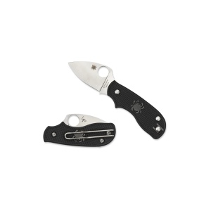 Briceag Squeak™ FRN, Spyderco - Img 8