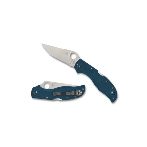 Briceag Stretch™ 2 FRN Straight Spine K390, Spyderco - Img 7