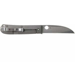 Briceag SwayBack™, Spyderco - Img 8