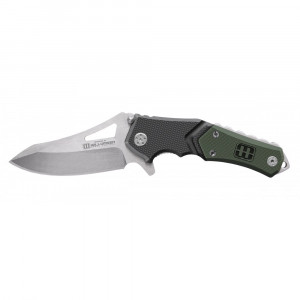 Briceag tactic Lansky Responder cu lama rezistenta si design ergonomic