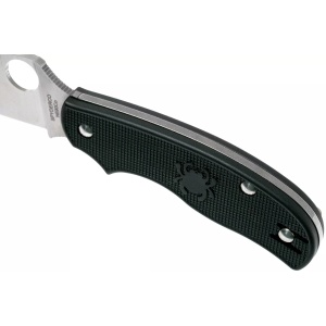 Briceag Urban™ FRN negru, Spyderco - Img 5