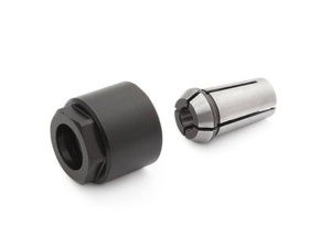 Bucse elastice AMB (Kress) fara piulita, 2-10 mm, pentru motoare de frezare - Img 2