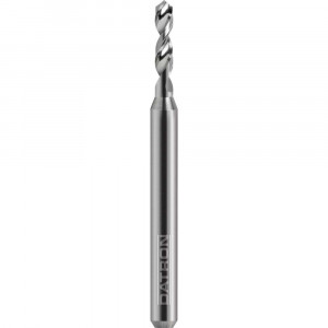Burghiu de carbura, Datron 0068214, 1.4x3.0mm - Img 1