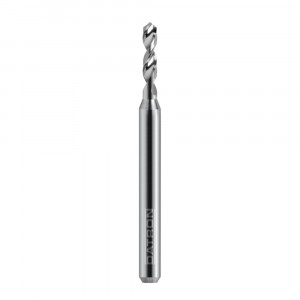 Burghiu din Carbura Datron 0068731, D3,1 mm, L10,5 mm, Coada 3,175 mm