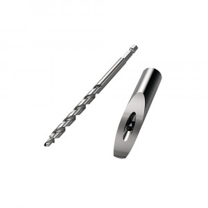 Burghiu Micro-Pocket Kreg 7 mm cu ghidaj pentru mașina Foreman - DB210-MBB