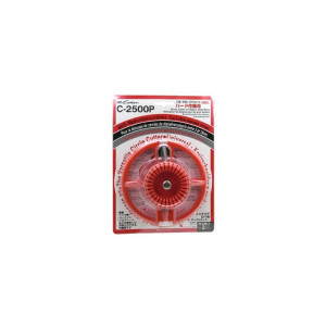 C-2500P Cutter profesional pentru taiere circulara 3 - 16cm, NT Cutter - Img 9