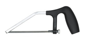 Cadru traforaj pentru metal, Pebaro