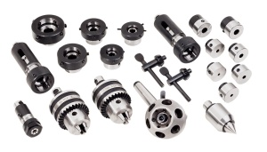 Cap revolver pentru papusa mobila strung Wabeco - Img 1