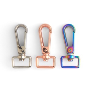 Carabina rotativa cu arc lamelar (Ribbon Spring), 19 mm si 25 mm - Tandy Leather