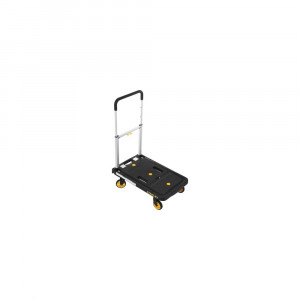 Cărucior transport cu platformă Stanley max. 120kg - Img 3