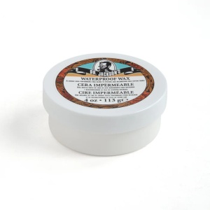 Ceara pentru impermeabilizare bumbac Dr. Jackson’s Wax Refinishing Compound (113 g) - Img 3