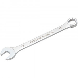 Chei combinate SlimLine PROXXON Industrial, 5,5 - 41 mm, otel CrV forjat - Img 7