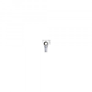 Chei inelare cu clichet MICRO-SPEEDER Proxxon, 8 x 9 - 22 x 24 mm, 72 dinti - Img 4