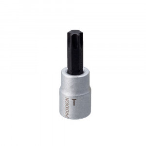 Chei tubulare 3/8 TORX (TX) PROXXON Industrial - Img 2