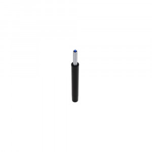 Cilindru pneumatic extra-lung pentru scaune seria WORK - Img 1