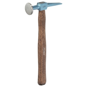 Ciocan cu pana transversala si de finisare Picard 252/52 HS, coada din hickory, 330 g