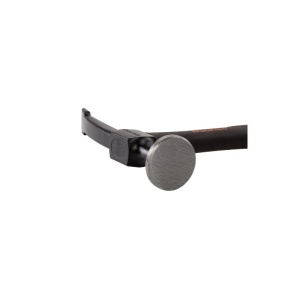 Ciocan de finisare pt tinichigii auto, BlackTec, No. 252/26 FS, Picard - Img 4
