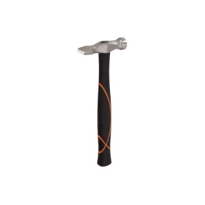 Ciocan de slefuit si canelat pt bijutieri, BlackTec, No. 184 FS, Picard - Img 5