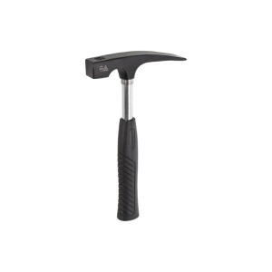 Ciocan de zidar, otel tubular, No. 3006044119, RUTHE Picard - Img 1
