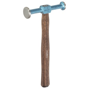 Ciocan echilibrat de indreptat tabla Picard 252/29, coada din hickory, 430 g - imagine 4