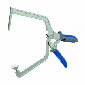 Clește cu știft Kreg Automaxx pentru îmbinări pocket-hole la 90° - KHCRA-INT