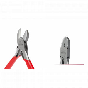 Cleste cu taiere laterala cu 2 arcuri 120mm pentru bijutieri, ANTILOPE, Niqua