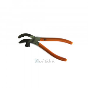 Cleste de cizmar cu falci indoite si ciocan 200 mm Tan Company - Img 2