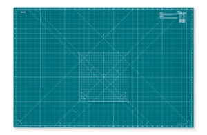 CM-A1 Placa taiere de 2 mm grosime - Olfa