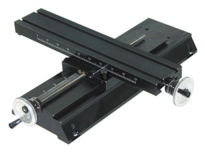 CNC Masa in coordonate cu pregatire CNC