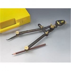 Compas de transfer pentru tamplarie/busteni Veritas Tools. - Img 6