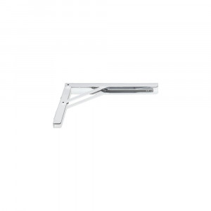 Consola rabatabila Vormann Multi-Line 300x200x30 mm - Img 2