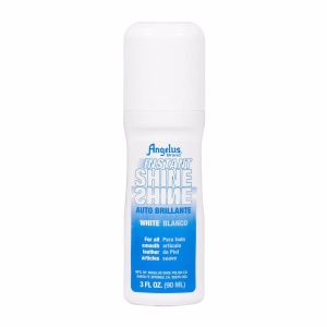 Crema pentru incaltaminte din piele Angelus Instant Shine (88 ml) – Luciu Instant si Protectie - Img 3