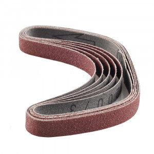Curele de schimb pentru BS/E, GR120, Proxxon 28582 - Img 1