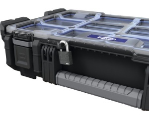 Cutie organizator industriala 56 x 34,5 x 12,8 cm - Img 5